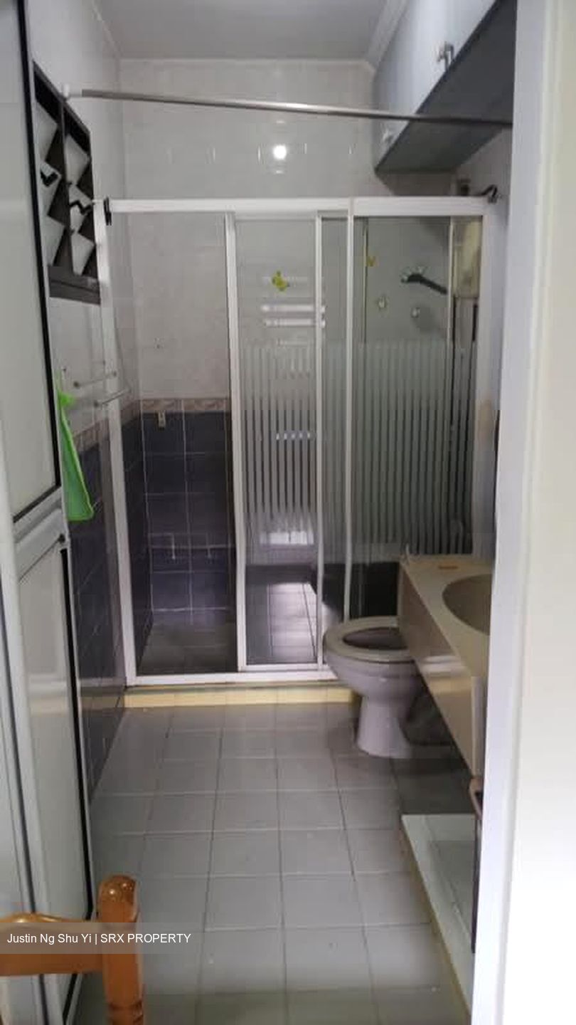 Blk 299A Compassvale Green (Sengkang), HDB 4 Rooms #580408801